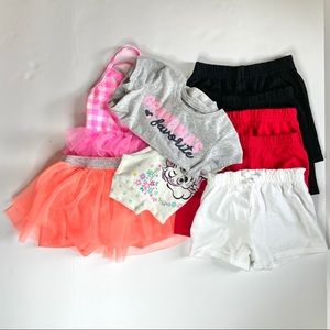 24 month mini summer bundle